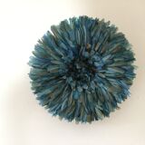 Juju Hat blue duck 50 cm