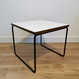 "Flying" table by Pierre Guariche for Steiner