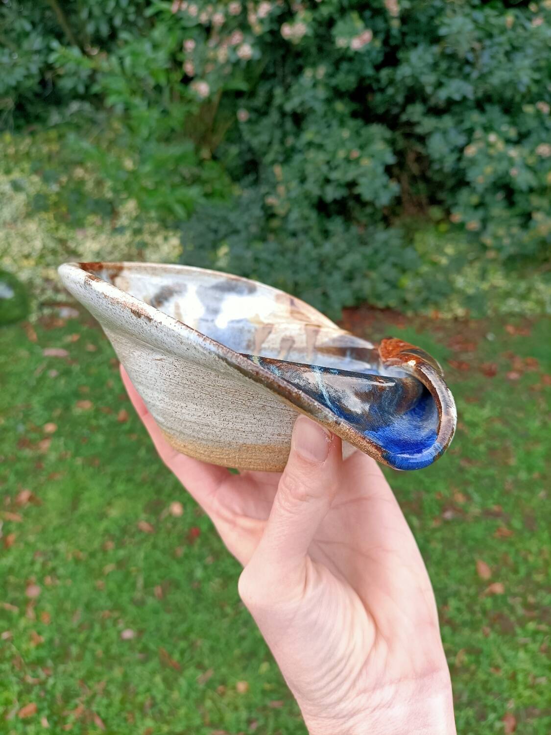 Decorative bowl 💐