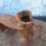 Old Large Terracotta Jug