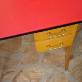 Vintage children's office 1950-1960