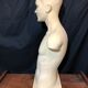 Shop bust 1950s