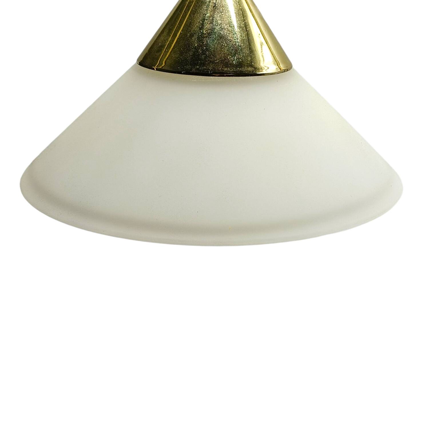 Vintage Dutch Design Lamp