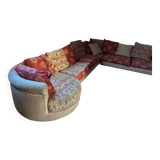 Roche Bobois sofa