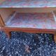 Glazed cabinet