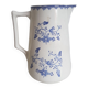 Pitcher iron earth