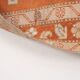 Vintage handmade Turkish rug 125x218 cm