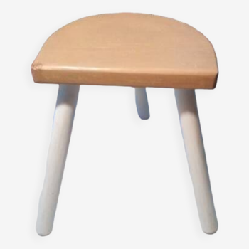 Low stool