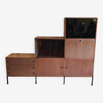 Sideboard by ARP edition Minvielle - 50s/60s