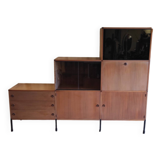 Sideboard by ARP edition Minvielle - 50s/60s