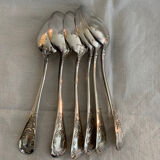 Spoons in MA Selency x Monoprix Croisé Laroche