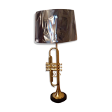Lampe trompette