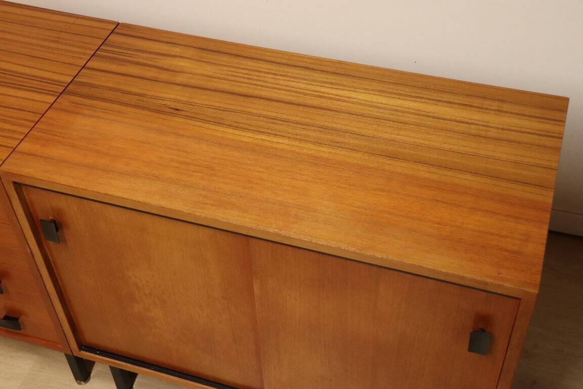 Vintage sideboard 1960