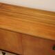 Vintage sideboard 1960