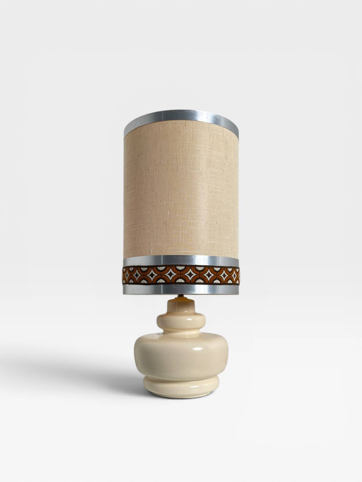 Lampe 1970