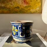Ceramic pot Ortiz