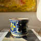 Pot en céramique Ortiz
