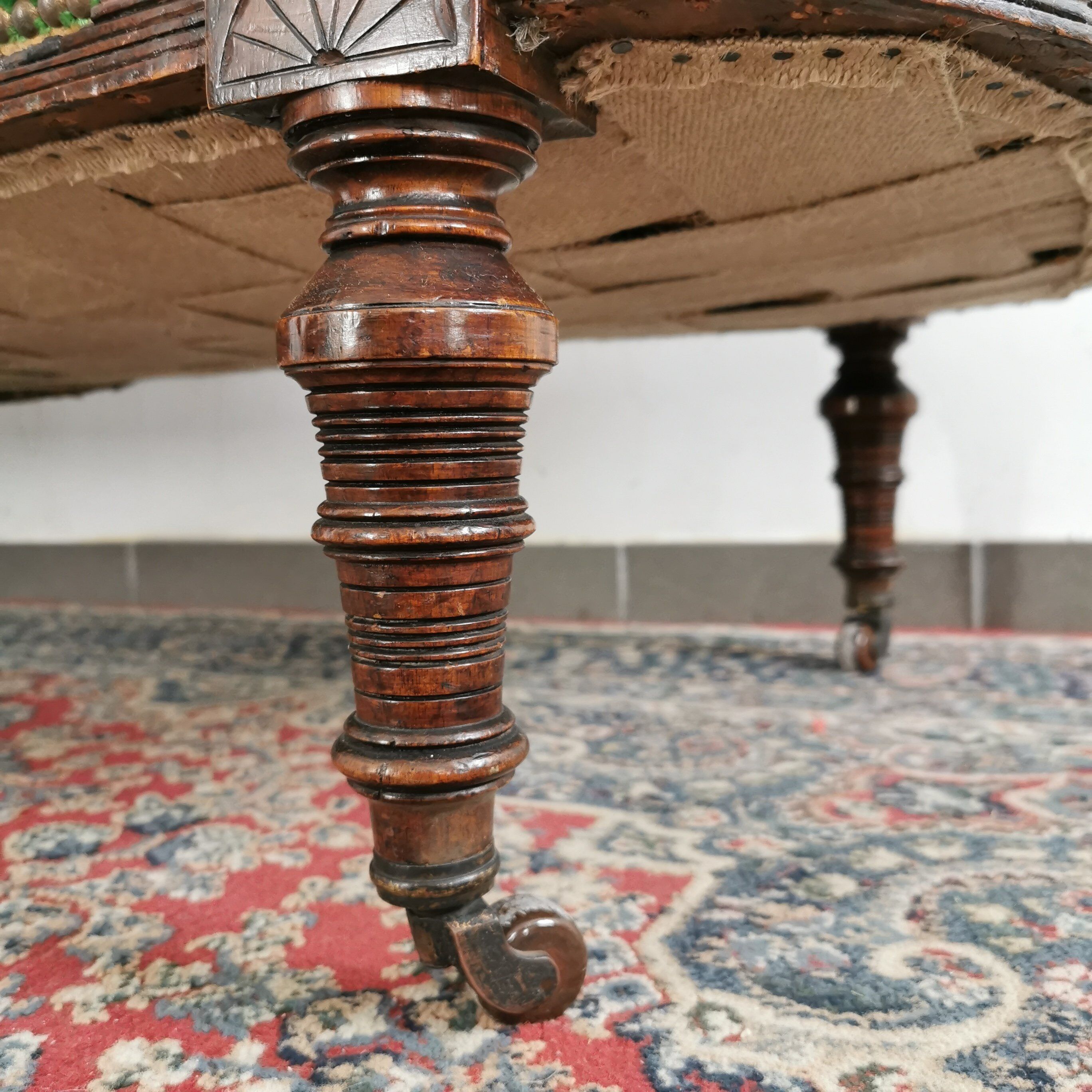 Meridian early twentieth