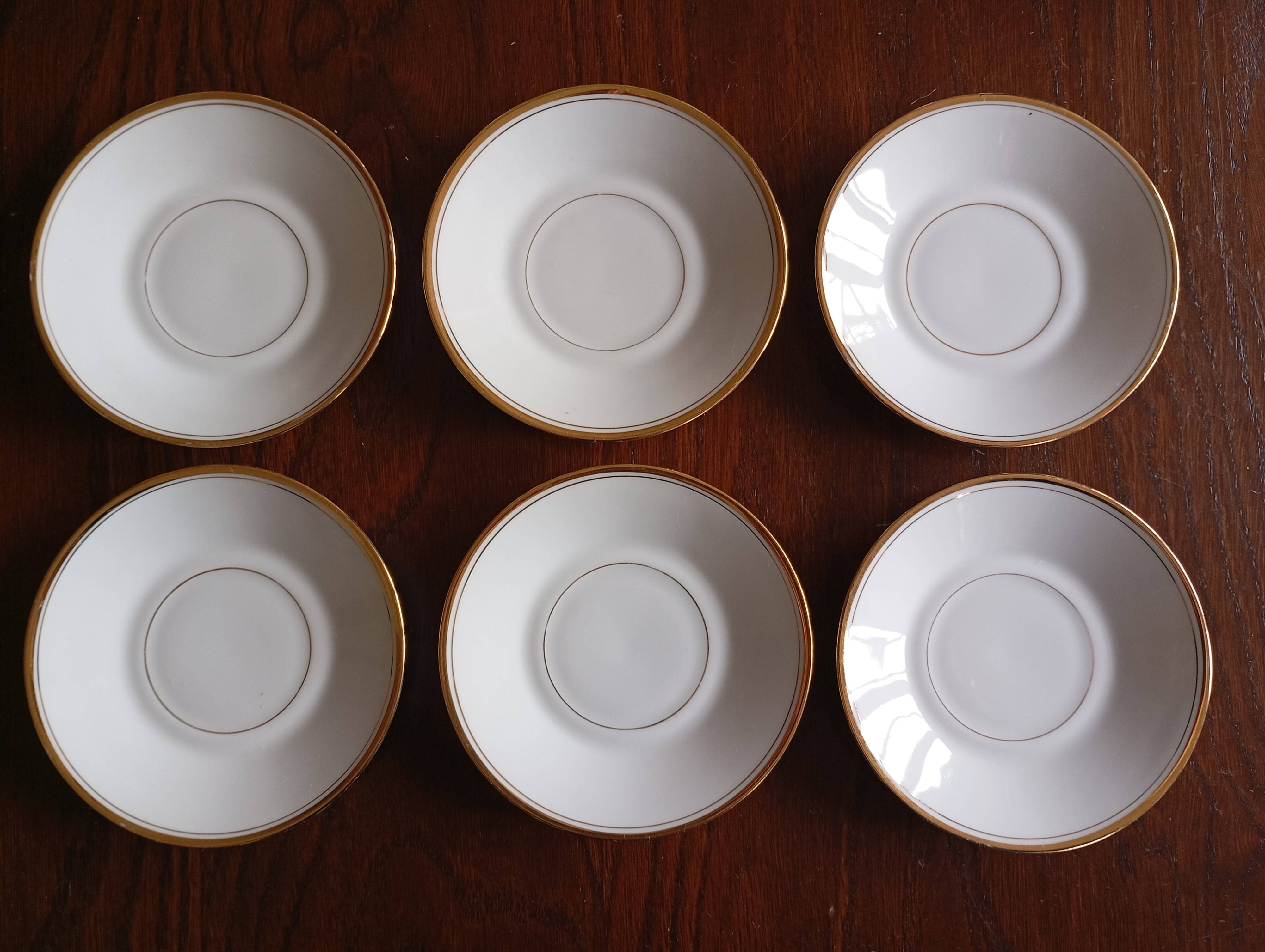 Coffee cups LPN France