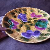 Large pie dish