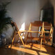 Folding chair