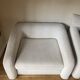 Fauteuil Eliot