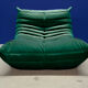 Togo armchair model designed by Michel Ducaroy 1973