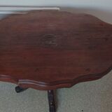 Antique dining table - 1850