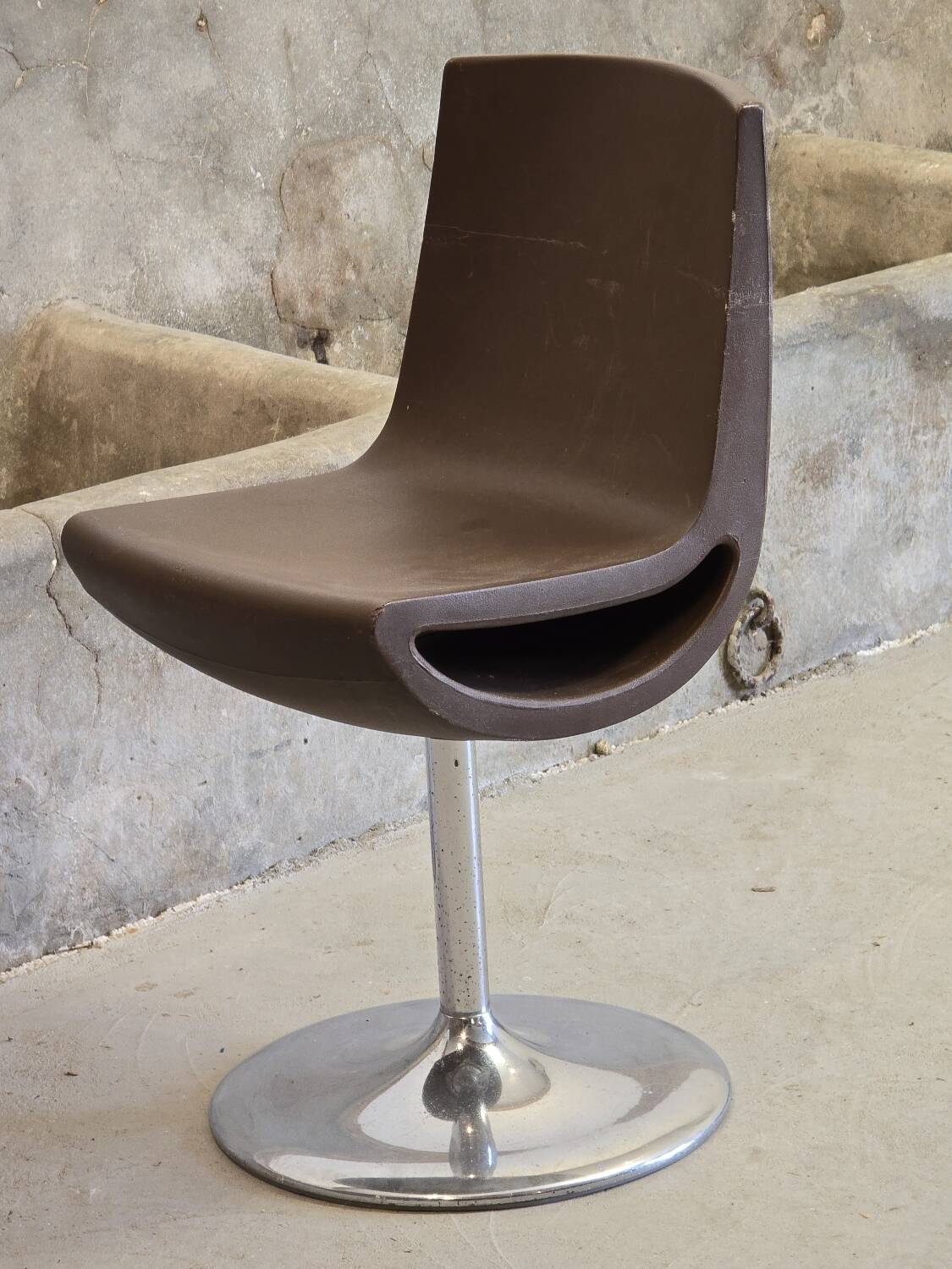 Bjornsen design chair