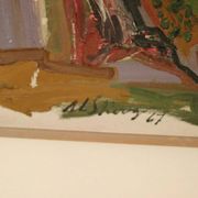 « Interstice » de N. Skoog