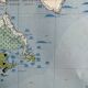 Old Agricultural Map of the New World & Map of Climates | Amériq