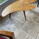 Coffee table "ghost" year 50