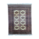 Pakistani vintage carpet 160x208 cm