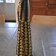 Lot de 3 bouteilles scoubidou