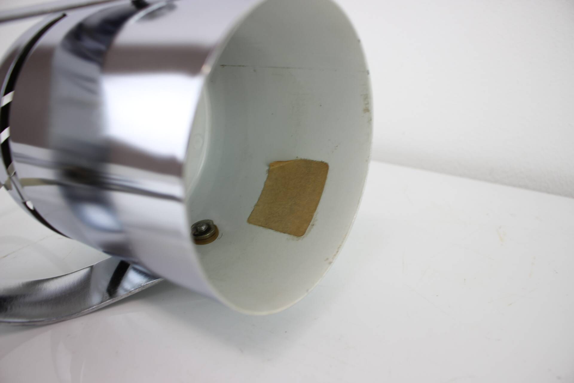 Adjustable Table Lamp by Stanislav Indra for Combi Lux, Czechoslovakia, 1970's