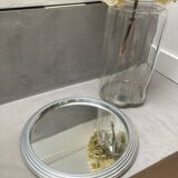 Art Deco mirror tray