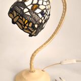 Lampara libélulas años 80