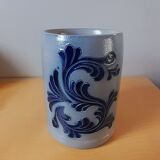 Betschdorf Alsace sandstone choppe