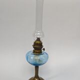 Kerosene lamp early twentieth century