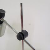 Vintage adjustable desk lamp from the 70s