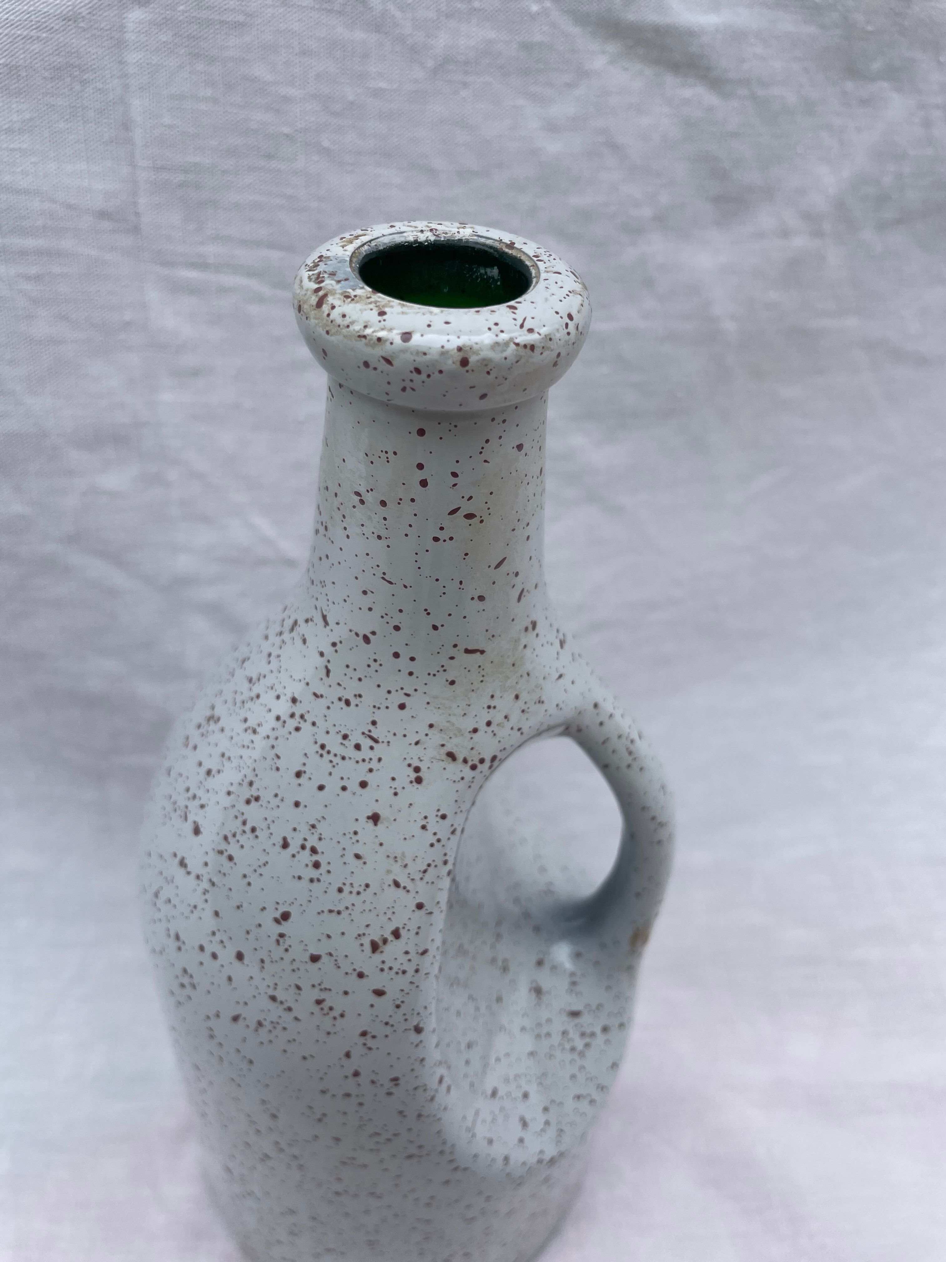Terrazzo bottle