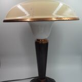 Jumo table lamp from the 40s/50s
