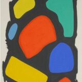 Emile lahner, composition