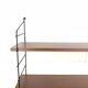 String shelf