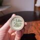 Bougeoir Poterie Gouda Hollande