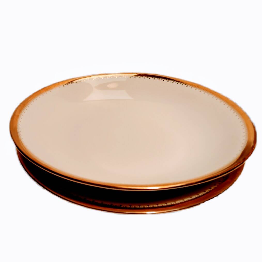 Lamotte sologne porcelain dinner service 38 pieces