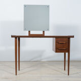 Mid-century teak dressing table, 1960s