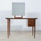Mid-century teak dressing table, 1960s