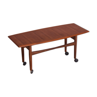 Coffee table, 1960s