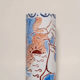 The Huntress - Ceramic vase